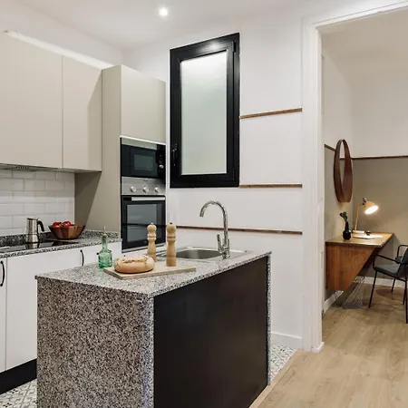 Malang - 2 Bedrooms With Terrace In Gracia 아파트
