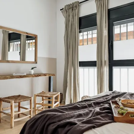 아파트 Malang - 2 Bedrooms With Terrace In Gracia