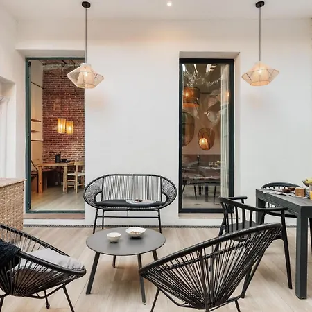 Malang - 2 Bedrooms With Terrace In Gracia *