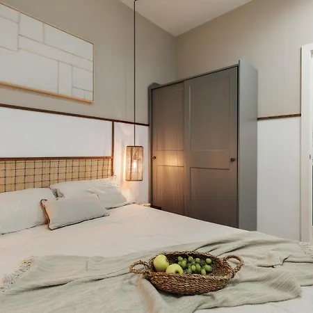 아파트 Malang - 2 Bedrooms With Terrace In Gracia
