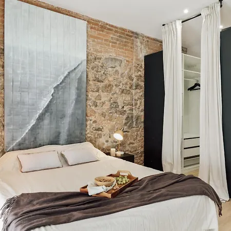 아파트 Malang - 2 Bedrooms With Terrace In Gracia